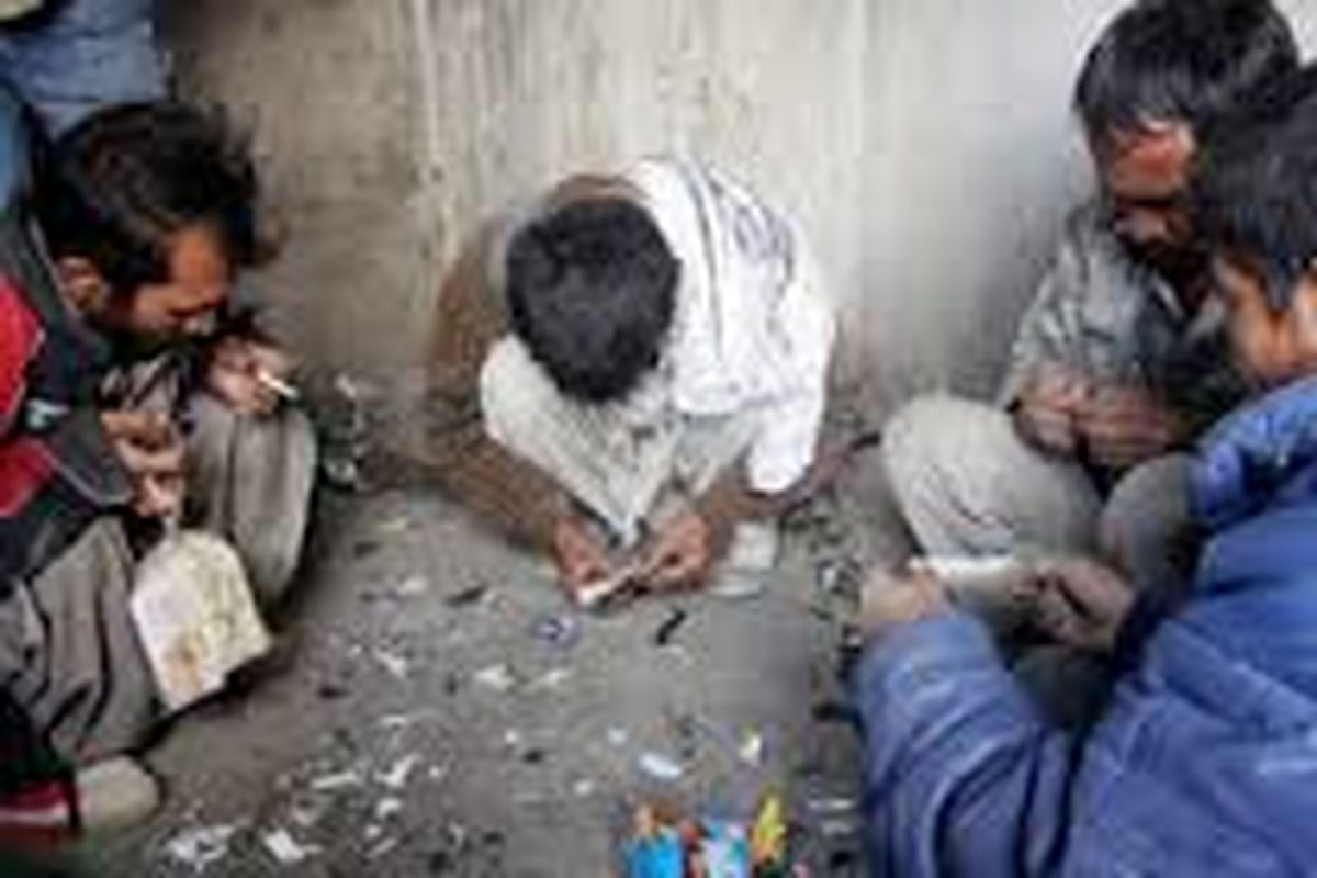 کاهش ۴۰ درصدی فوت ناشی از سوء مصرف مواد مخدر در خوزستان