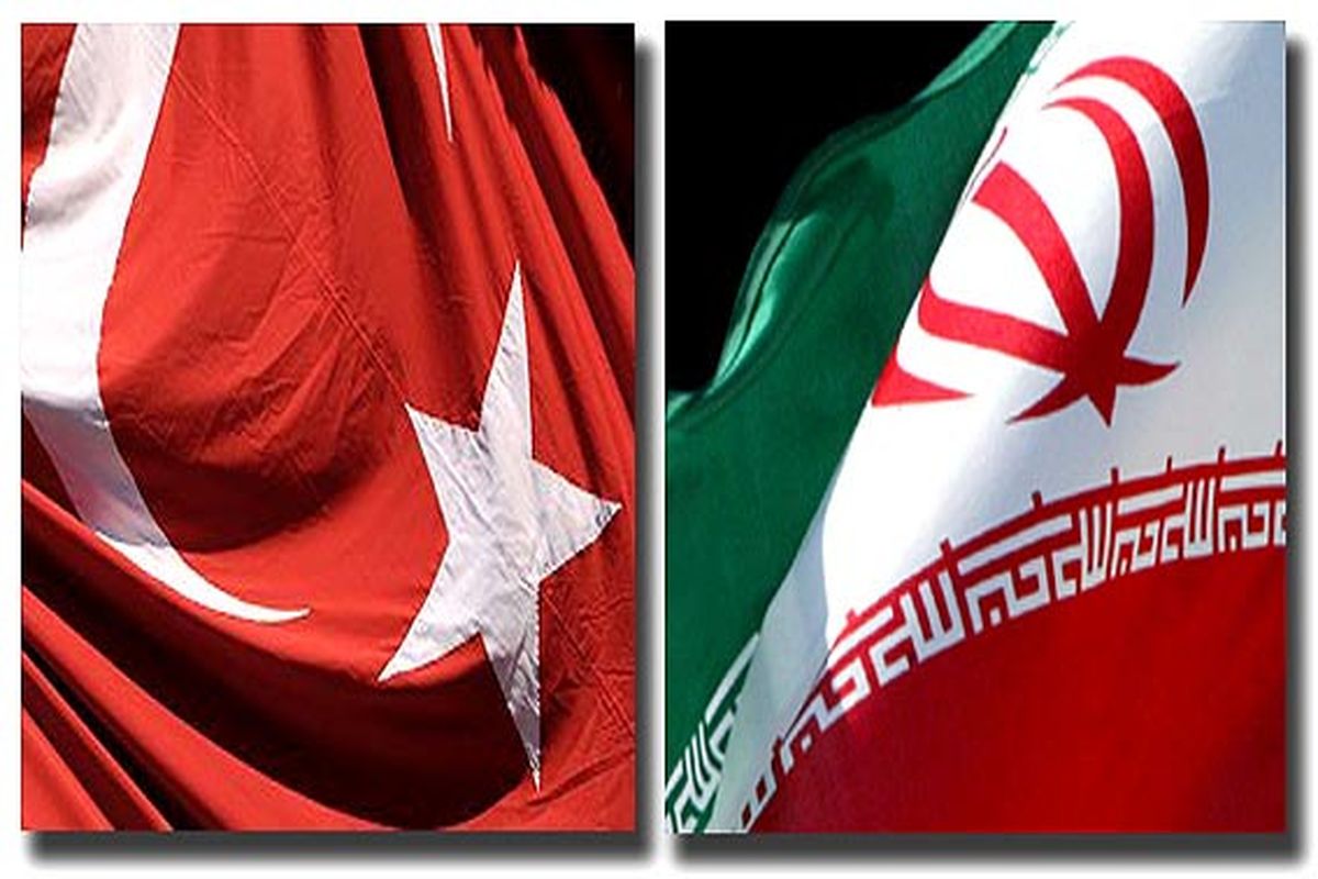ثبات در روابط سیاسی ایران و ترکیه الگوی مطلوب است/دیدارهای دو جانبه گره‌گشای اختلافات است
