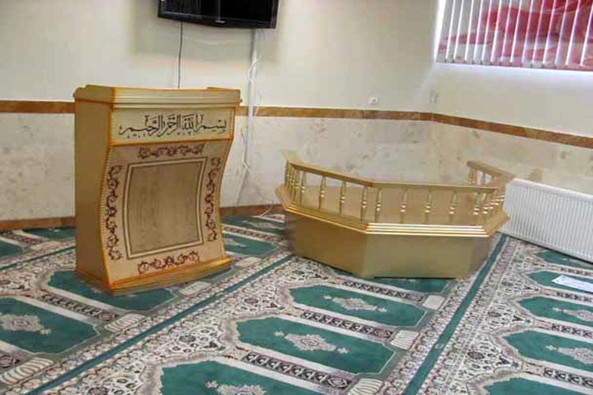 راه‌های تأمین منابع مالی مساجد و نمازخانه ها مشخص شد