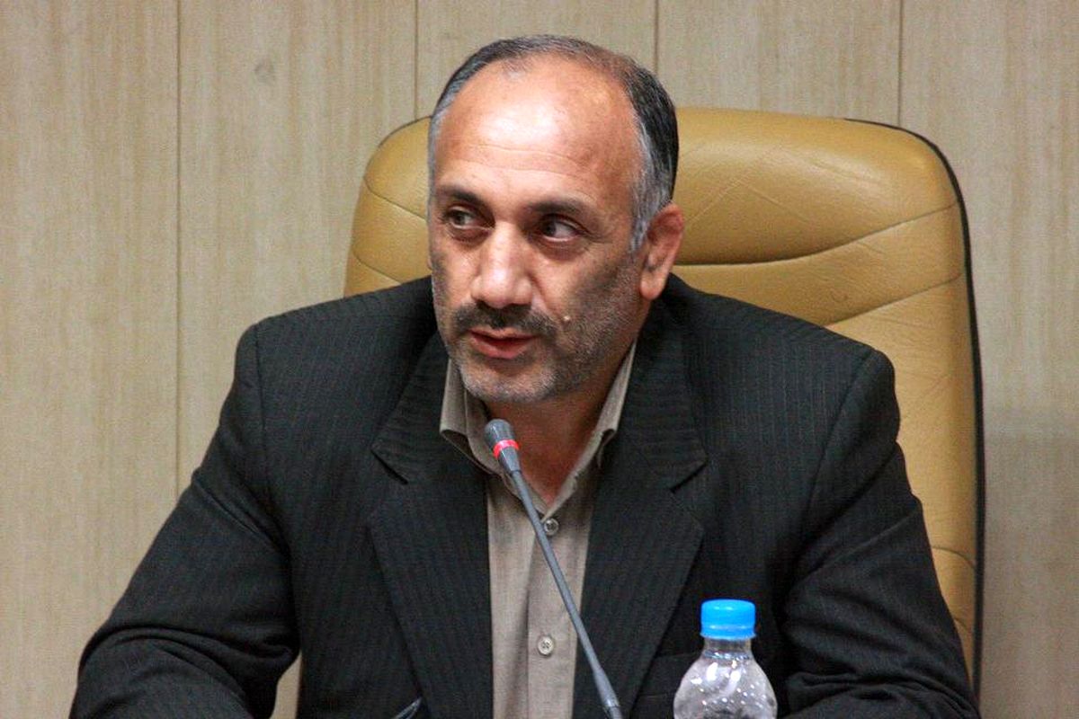 اولین جلسه شورای اداری ورزش و جوانان استان مرکزی