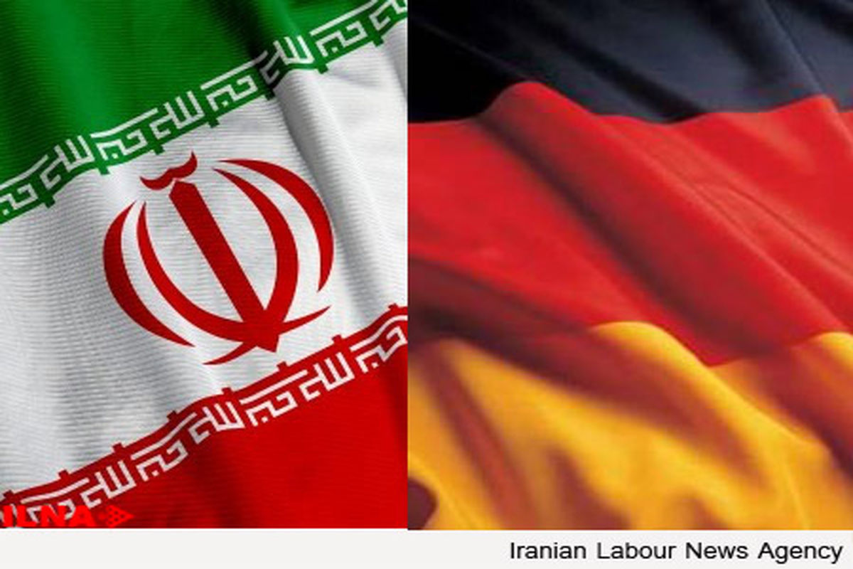 آلمان در انتظار لغو تحریم ها برای ورود به بازار ایران