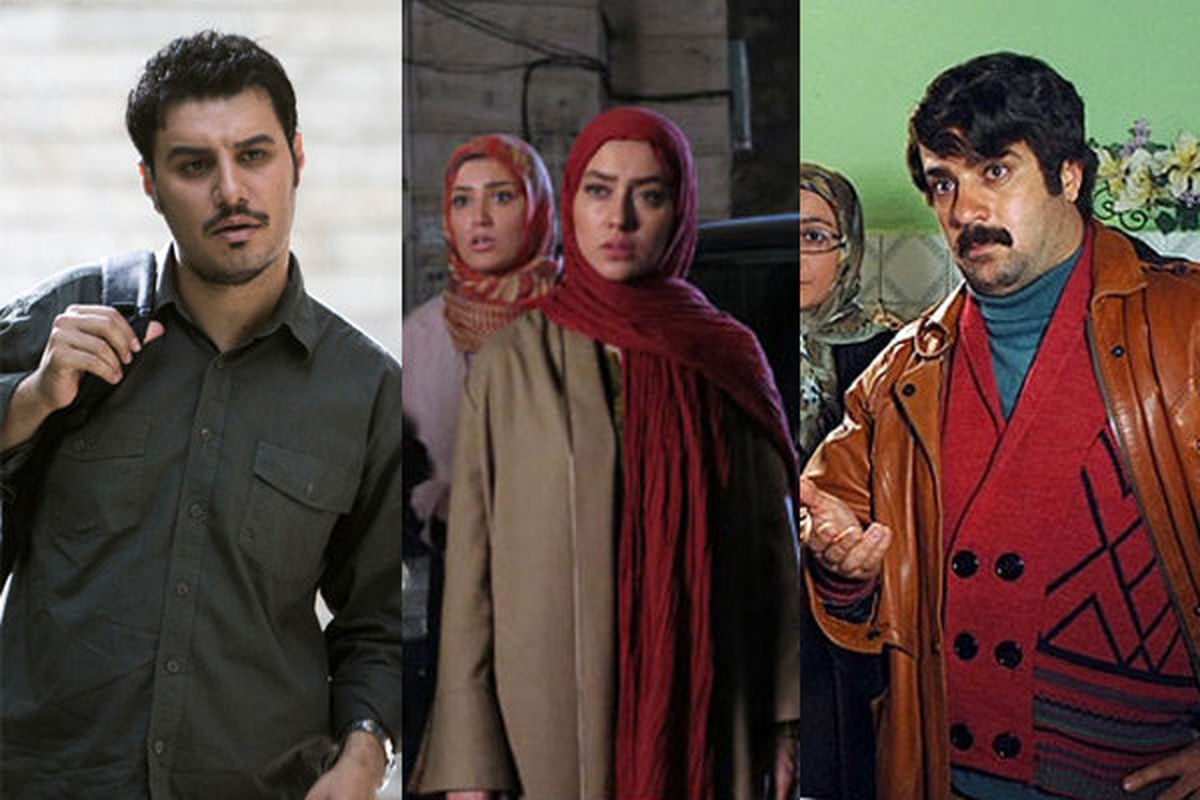 سریال های ماه رمضان صدا و سیما را بشناسید