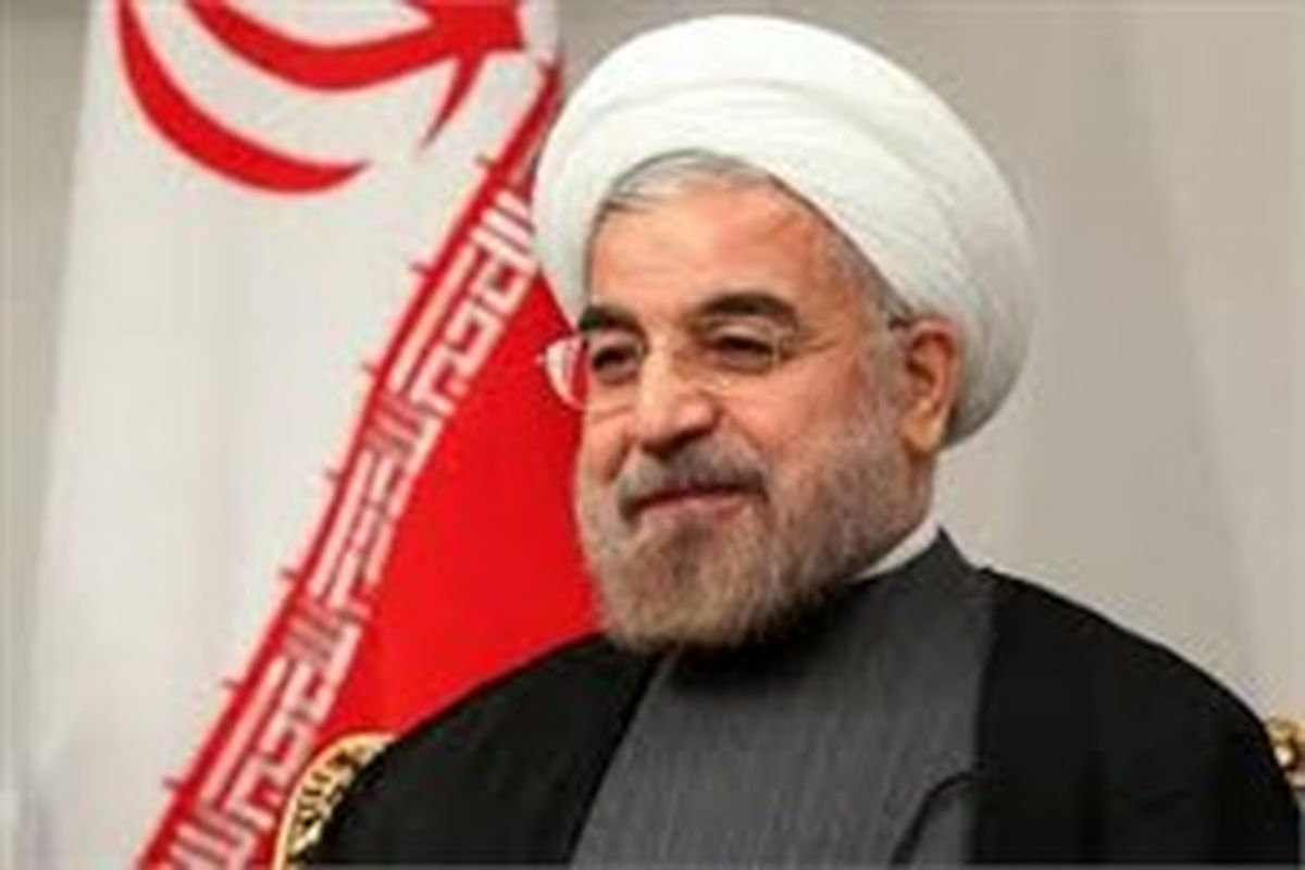 سفر استانی روحانی به تهران