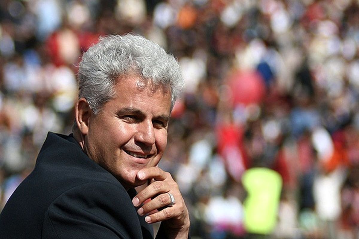 این فصل برای پرسپولیس تمام شده است/ برانکو می‌تواند به پرسپولیس کمک کند