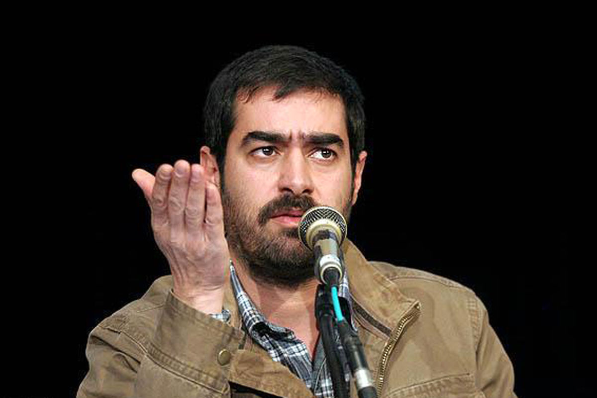 توصیه های شهاب حسینی به علاقمندان سینما/ فیلم کوتاه دست گرمی نیست