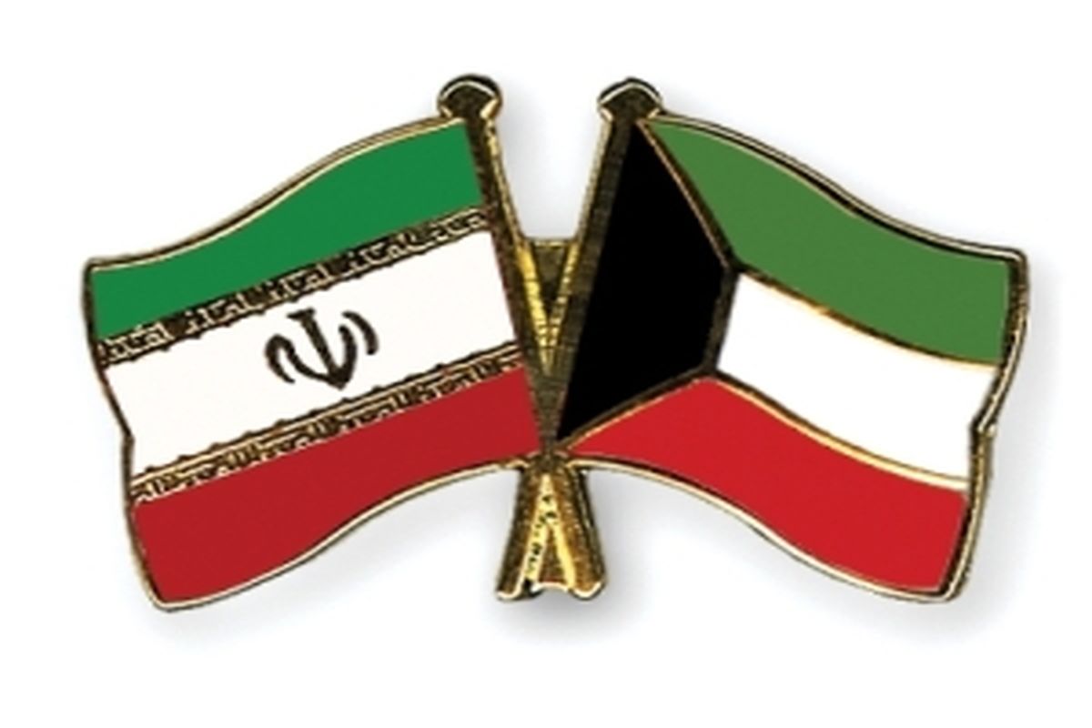 هیأت پارلمانی ایران صبح امروز عازم کویت شد