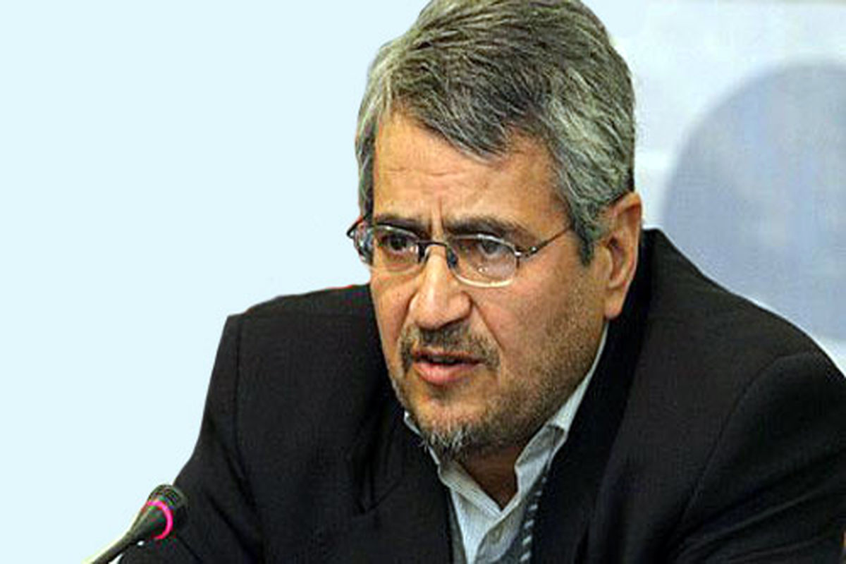 اتهامات به ایران با هدف انحراف افکار عمومی است
