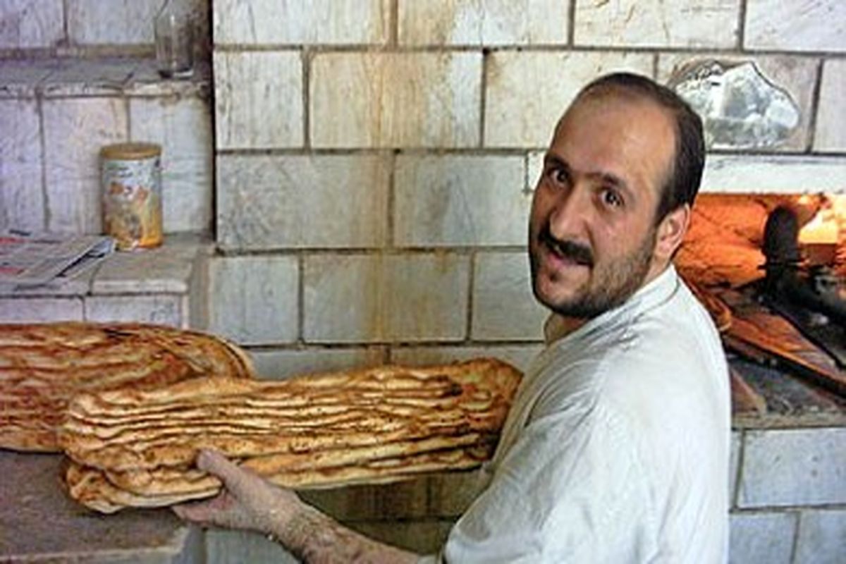 ضرب‌الاجل وزارت بهداشت برای رتبه‌بندی نانوایی‌ها