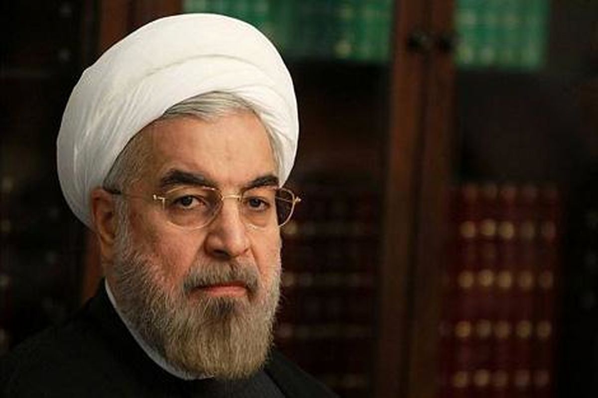 پیام تسلیت روسای جمهوری آذربایجان و ترکمنستان به دکتر روحانی