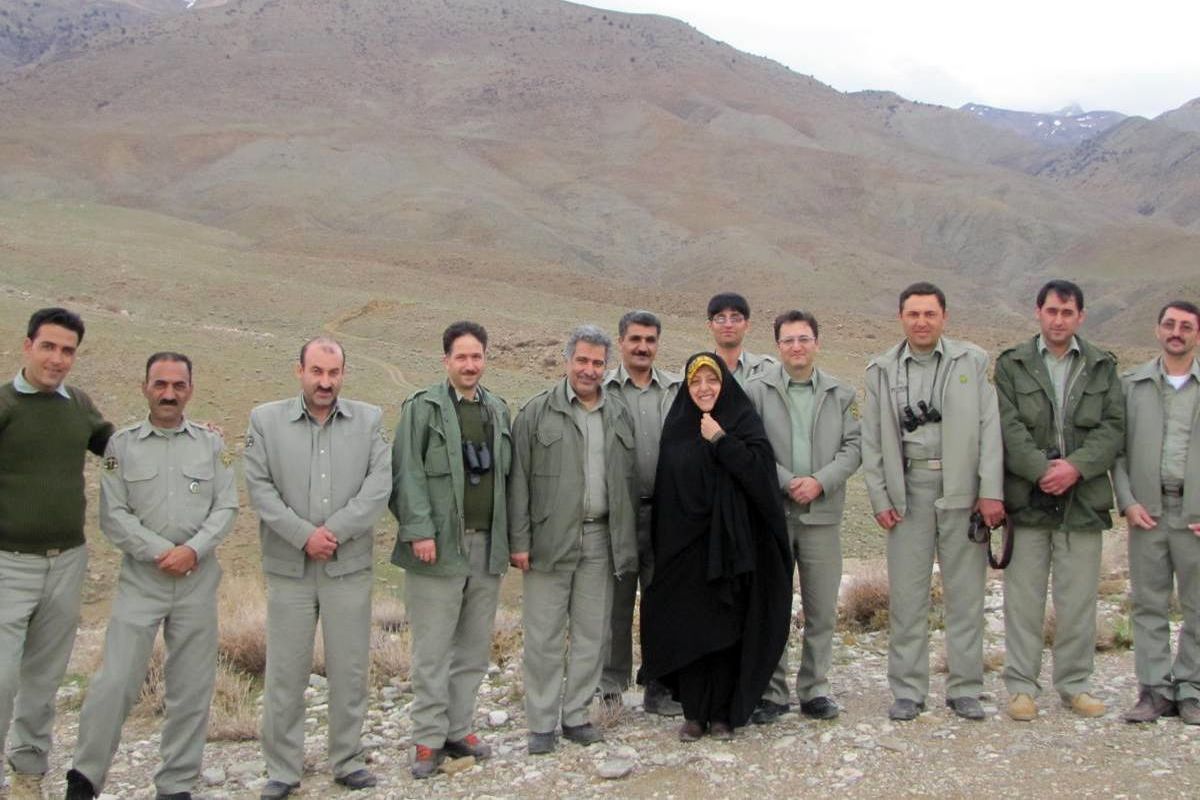 بهترین گیلاس اورگانیک ایران از روستای دیز باد بالا صادر میشود