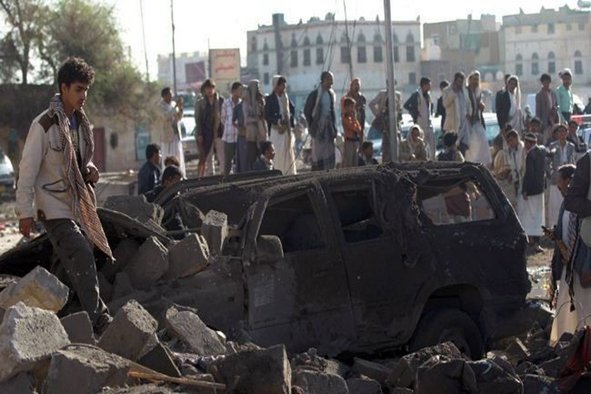 افزایش قربانیان حملات عربستان به یمن