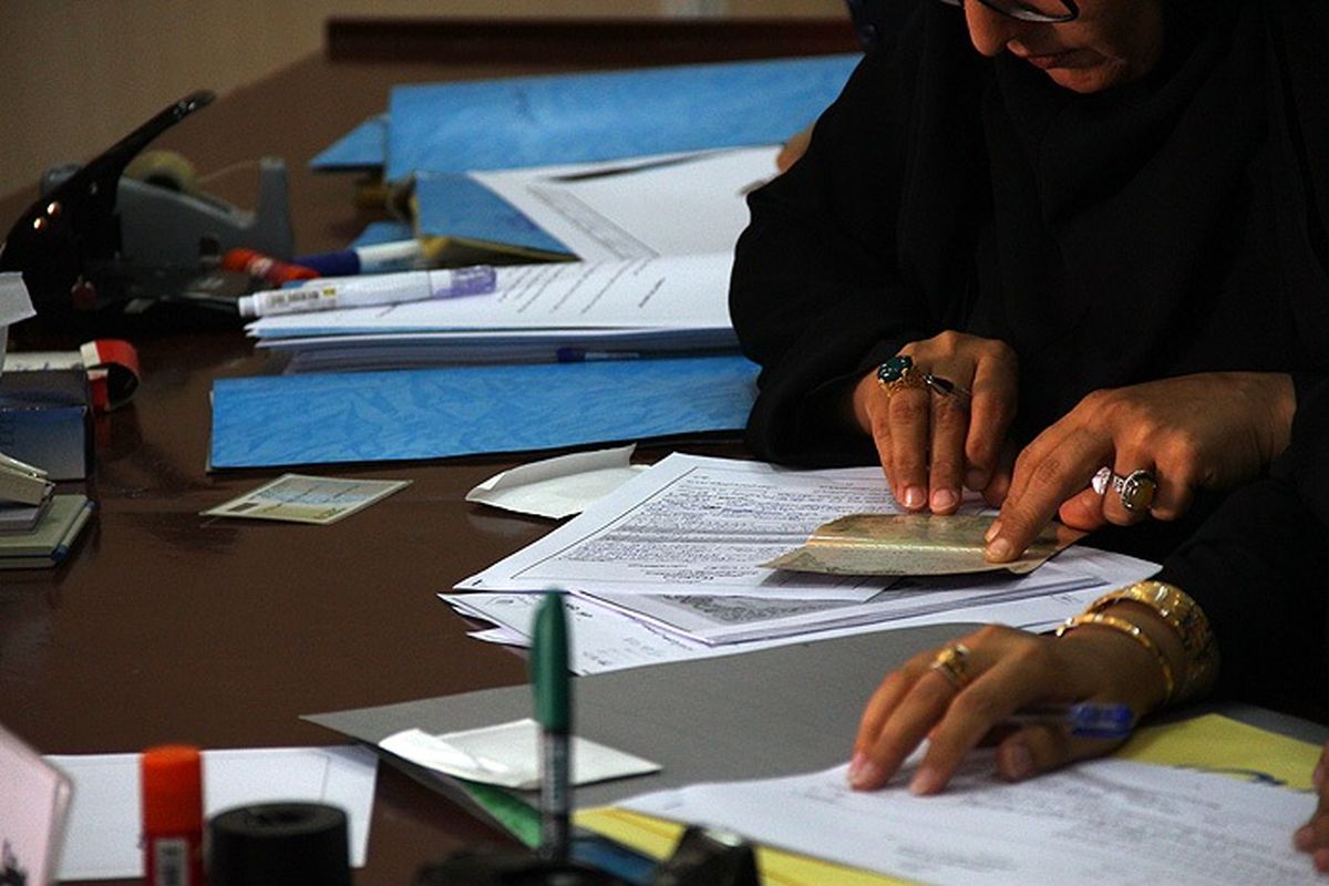 تعداد کاندیداتورهای داوطلب نمایندگی مجلس در بندرعباس به ۱۶ نفر رسید