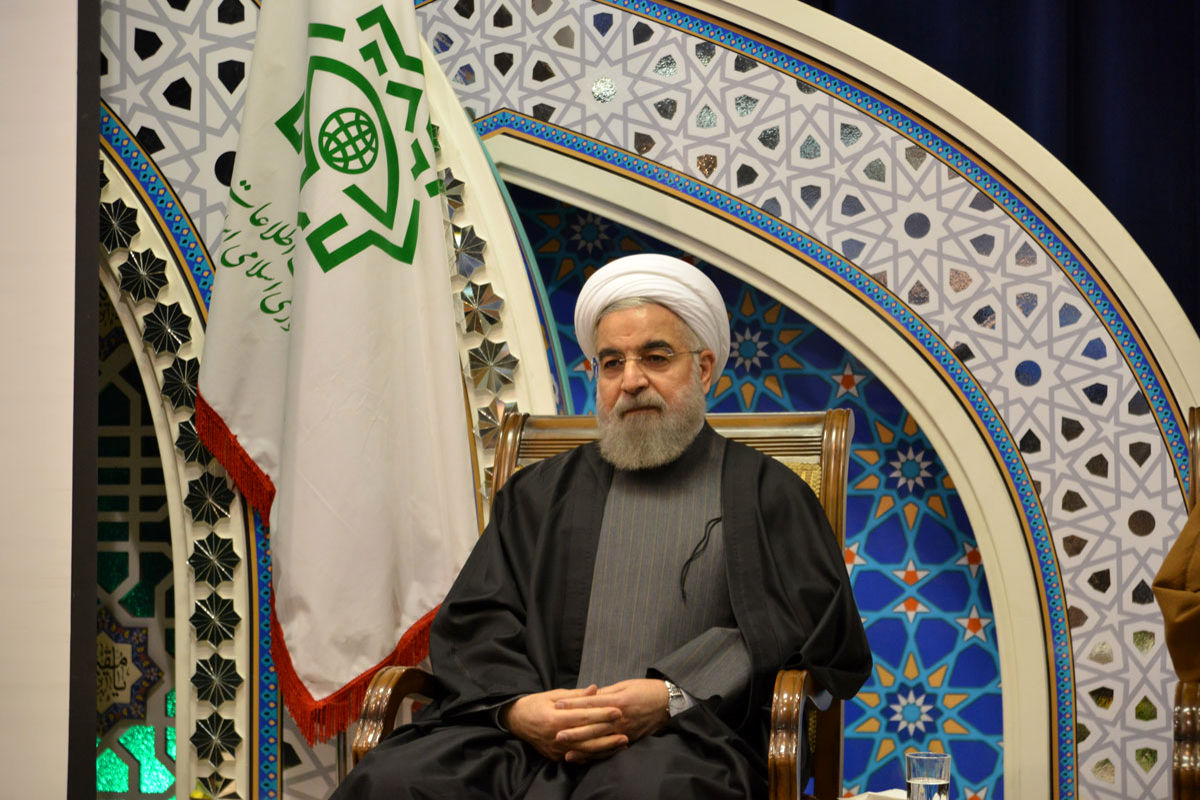 تشدید شکاف‌ها و تفرقه هنر نیست/ قدرت دیپلماتیک ایران در کنار اقتدار امنیتی رشد کرده است