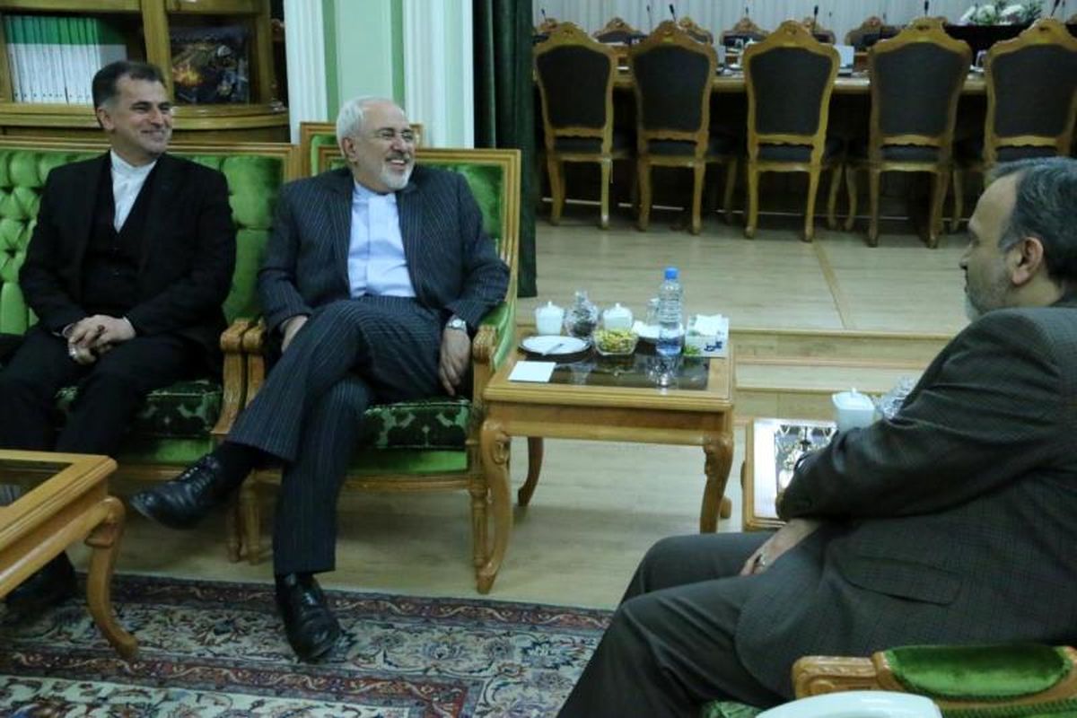 لزوم همکاری‌ اقتصادی بیشتر سفارتخانه‌های جمهوری اسلامی در کشورهای منطقه