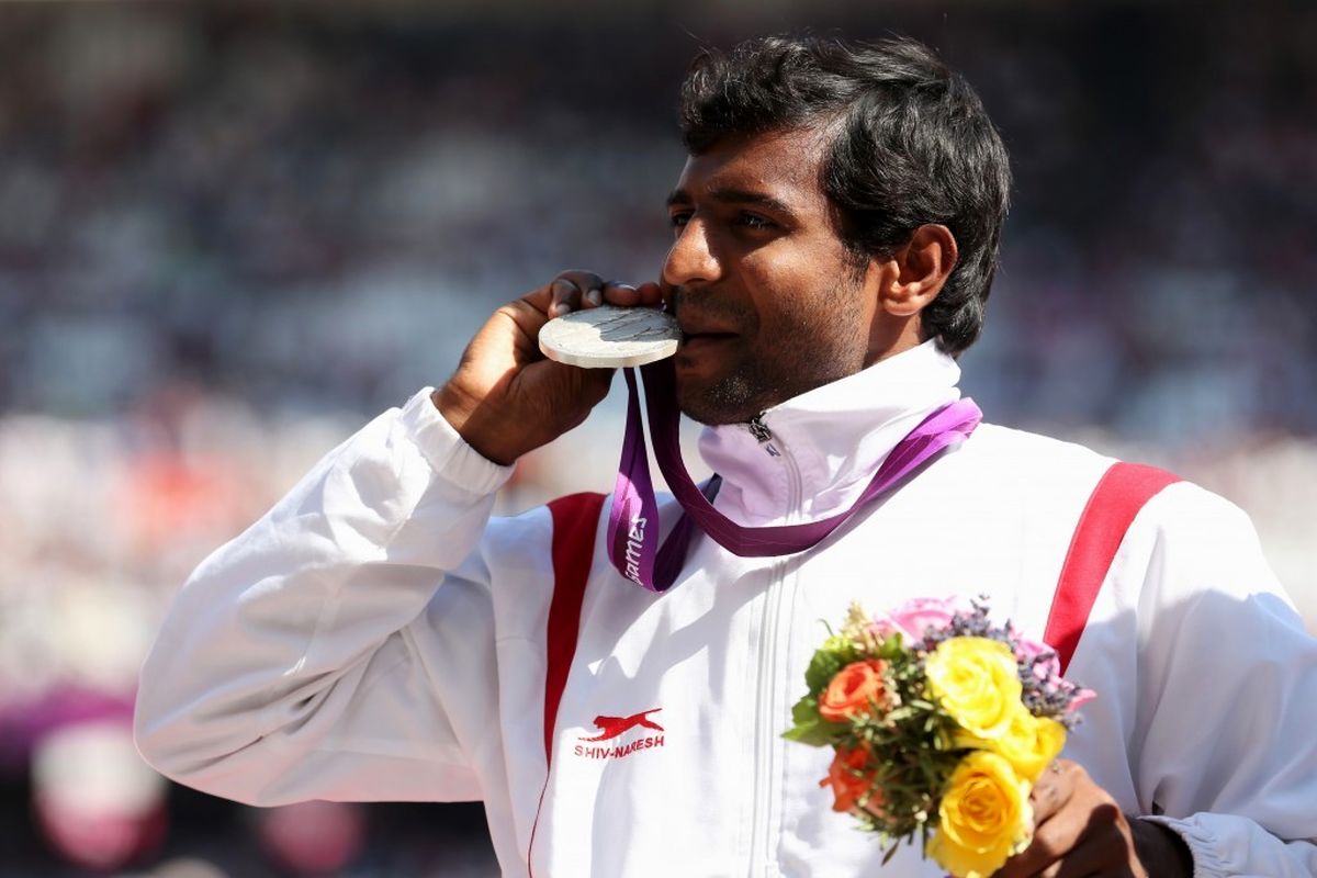 سرمایه گذاری هند در پارالمپیک جواب می‌دهد