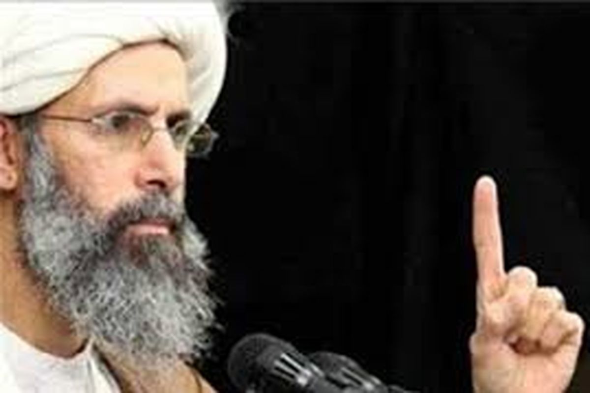 بیانیه کانون های مساجد هرمزگان در محکومیت اعدام شیخ نمر