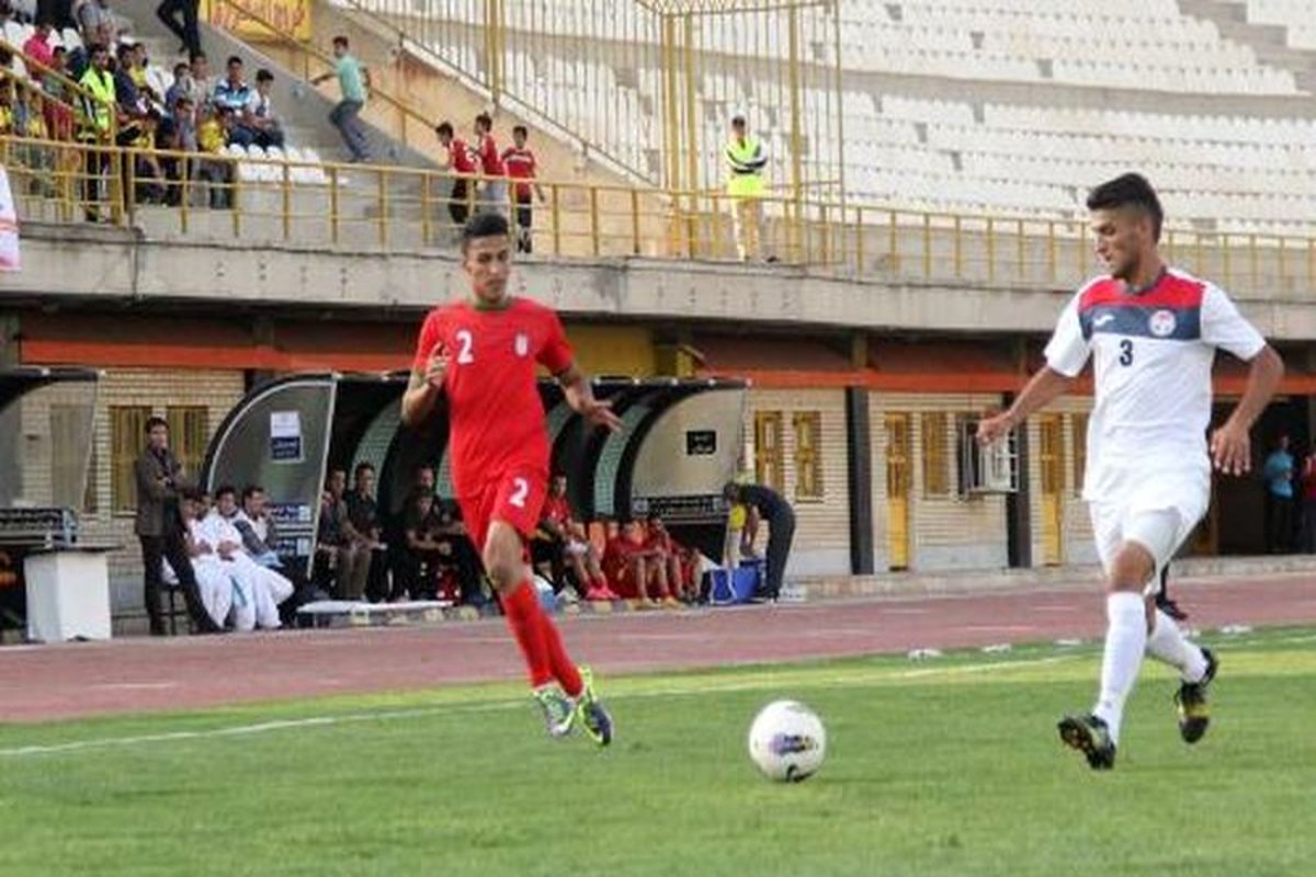 دو بازیکن تیم فوتبال جوانان مس کرمان به تیم ملی فراخوانده شدند