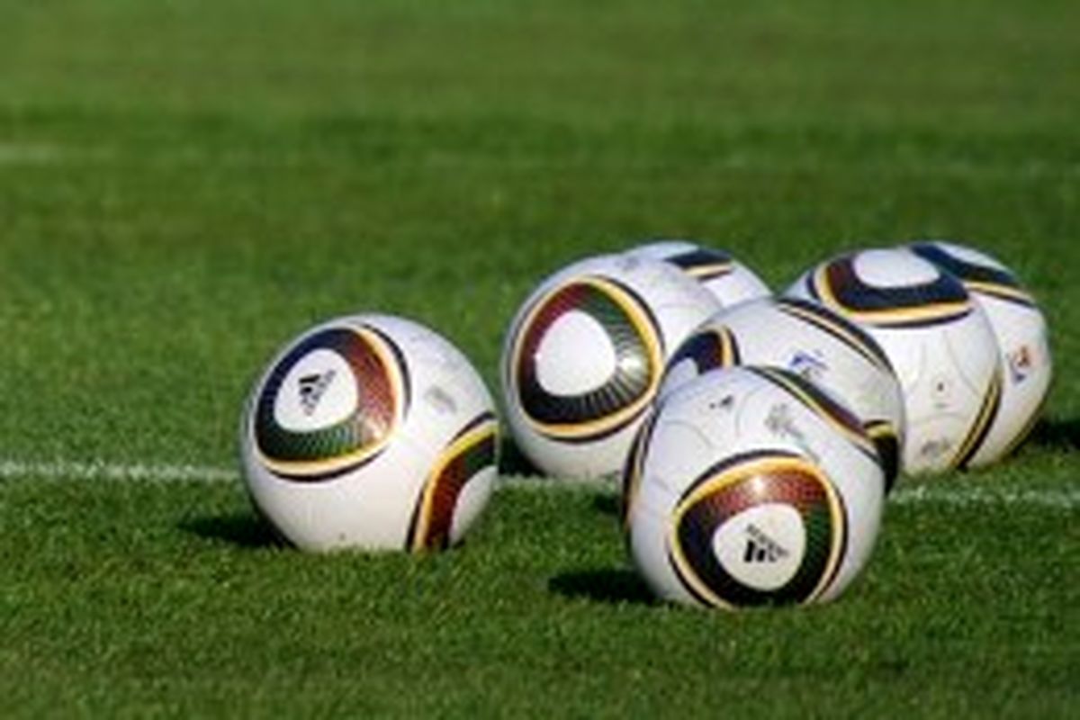 اعلام زمان قرعه‌کشی مرحله نهایی انتخابی جام جهانی ۲۰۱۸