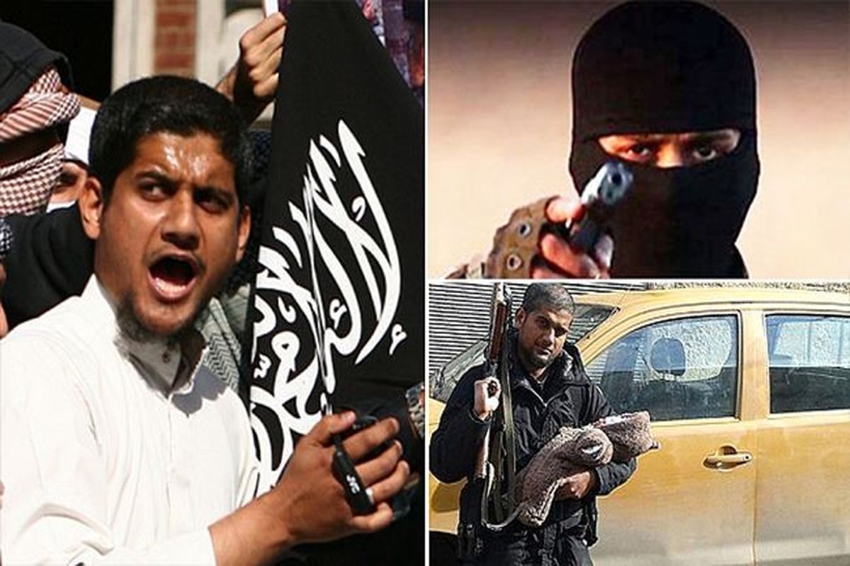 جلاد انگلیسی جدید داعش کیست؟