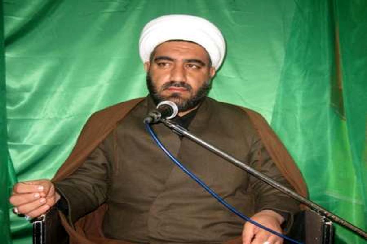 اعدام شیخ النمر ناقض حقوق بشر است