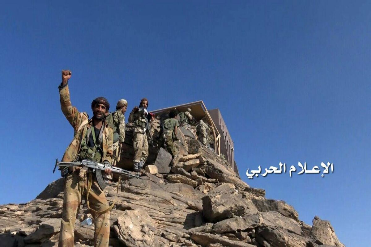 آمادگی ۵۰ هزار نیروی یمنی برای حمله به عربستان