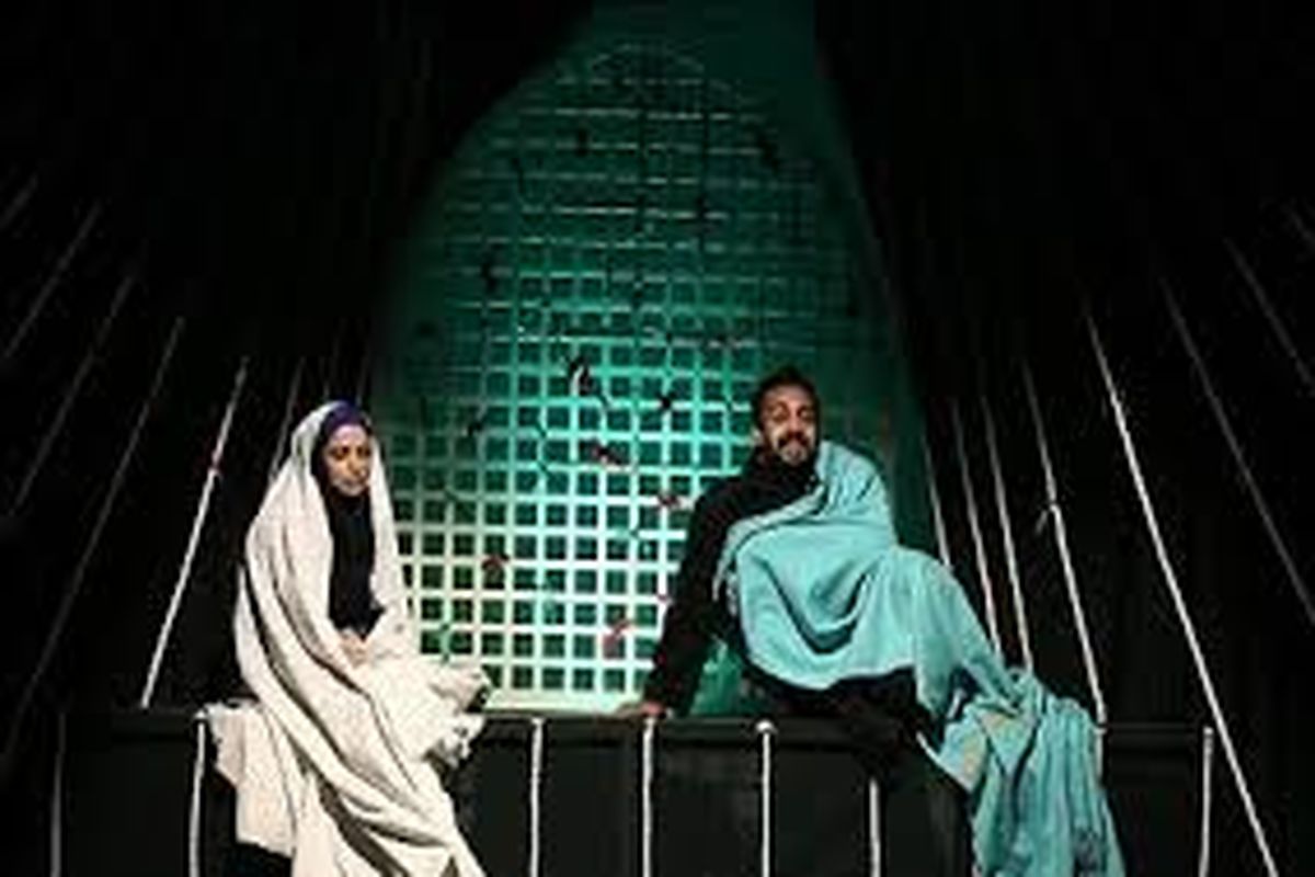 میناب قابلیت میزبانی جشنواره تئاتر دینی در گستره ملی را دارد