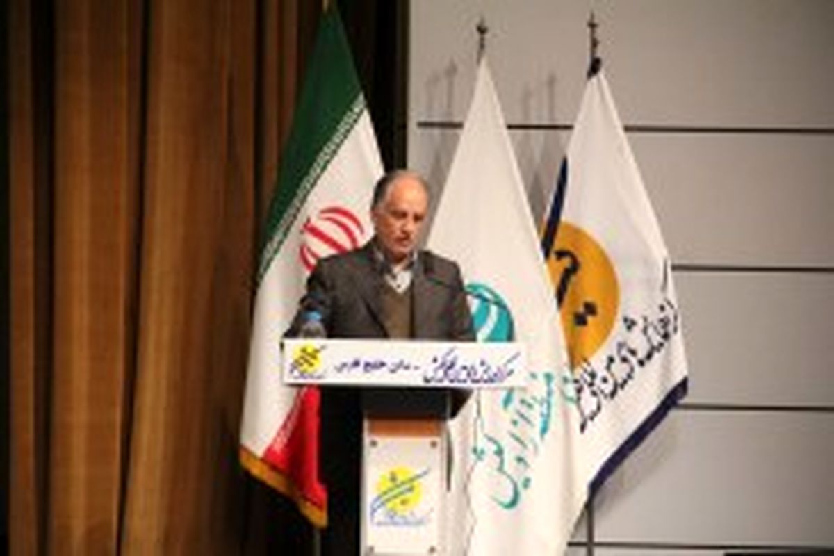 تبدیل ایران به بازیگر کلیدی بازار جهانی انرژی از اهداف برنامه ششم توسعه است