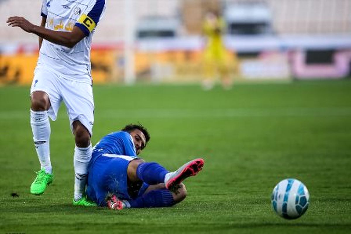 هشتمین تساوی کاسپین برابر 