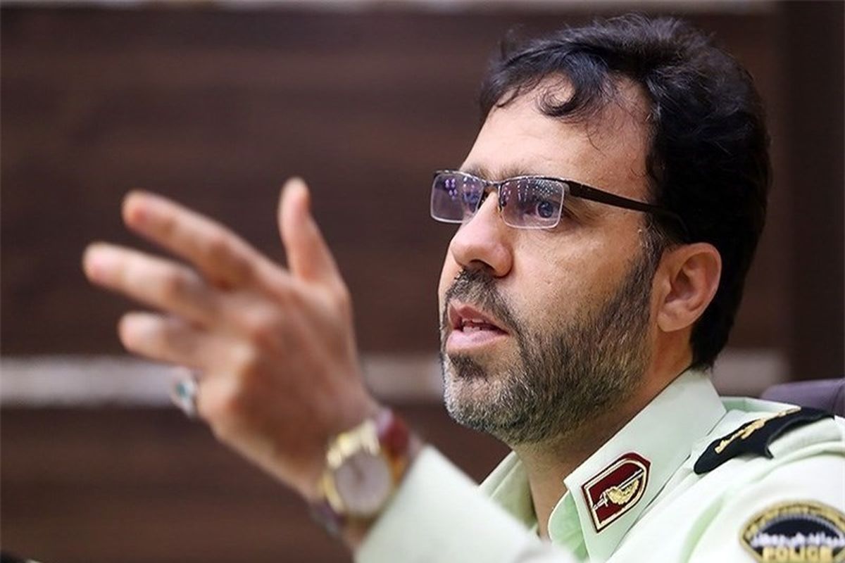 انتصاب فرمانده یگان ویژه تهران ارتباطی به موضوع سفارت عربستان ندارد