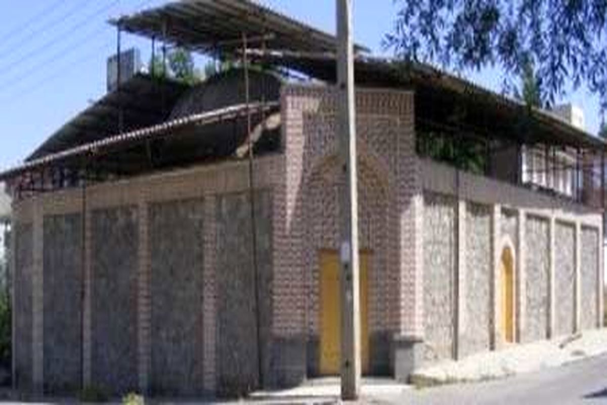 حمام تاریخی محمدیان نمین مرمت می شود