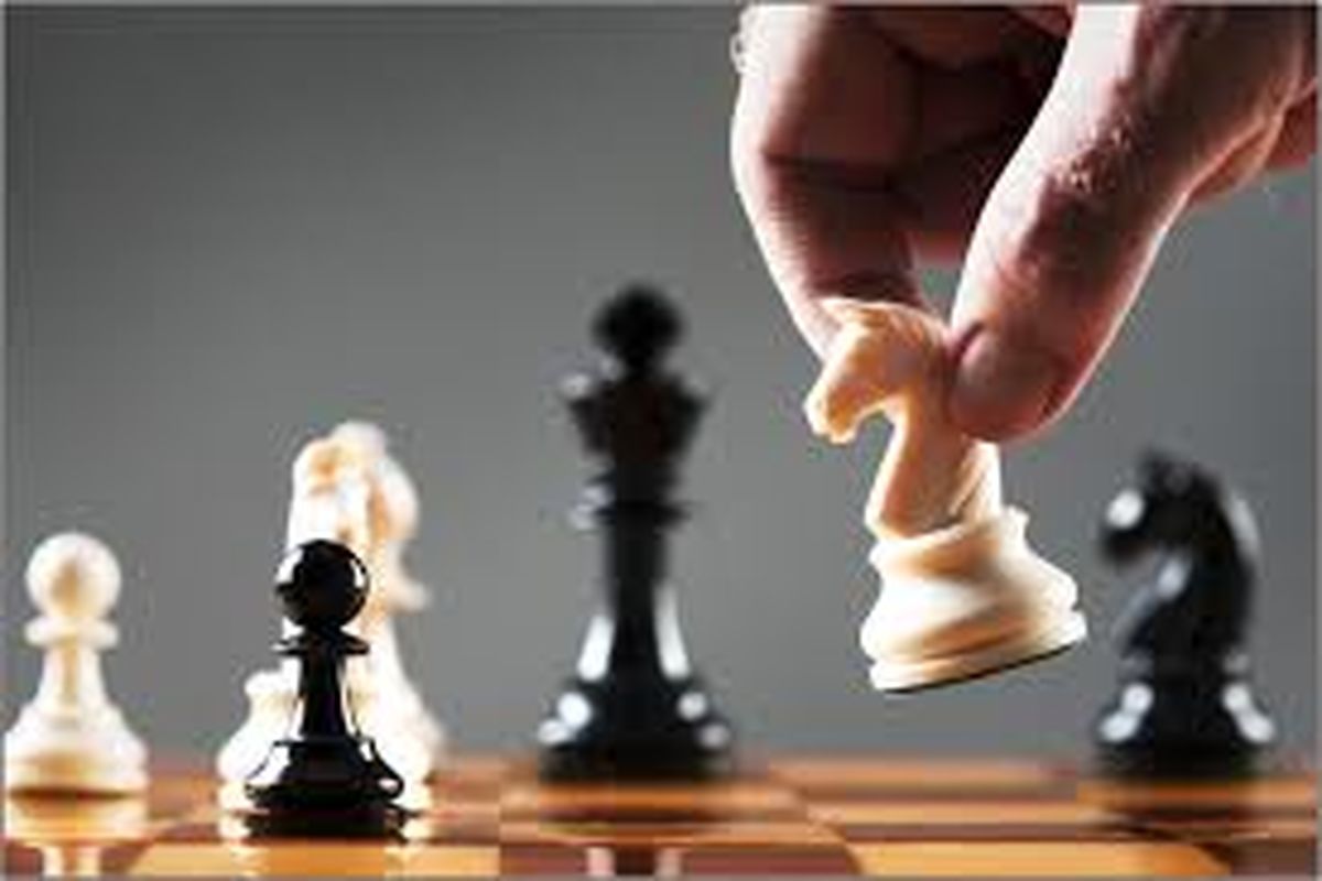 مسابقات شطرنج بلتیس دراصفهان برگزارمی شود