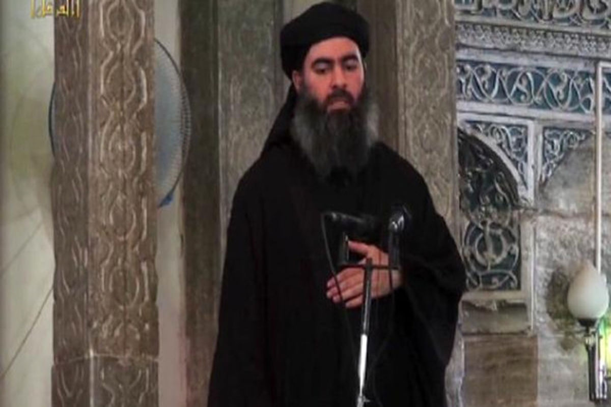 داعش عزای عمومی اعلام کرد
