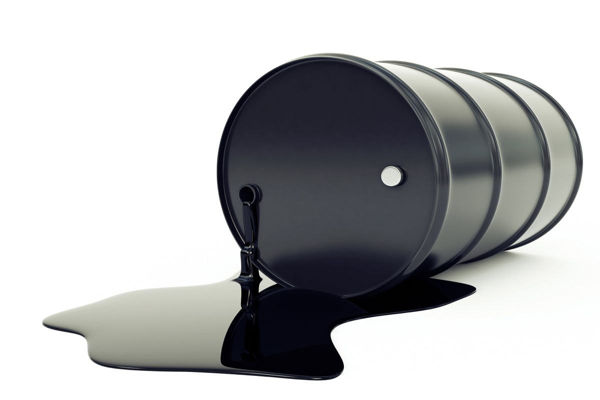روند کاهشی قیمت نفت متوقف شد