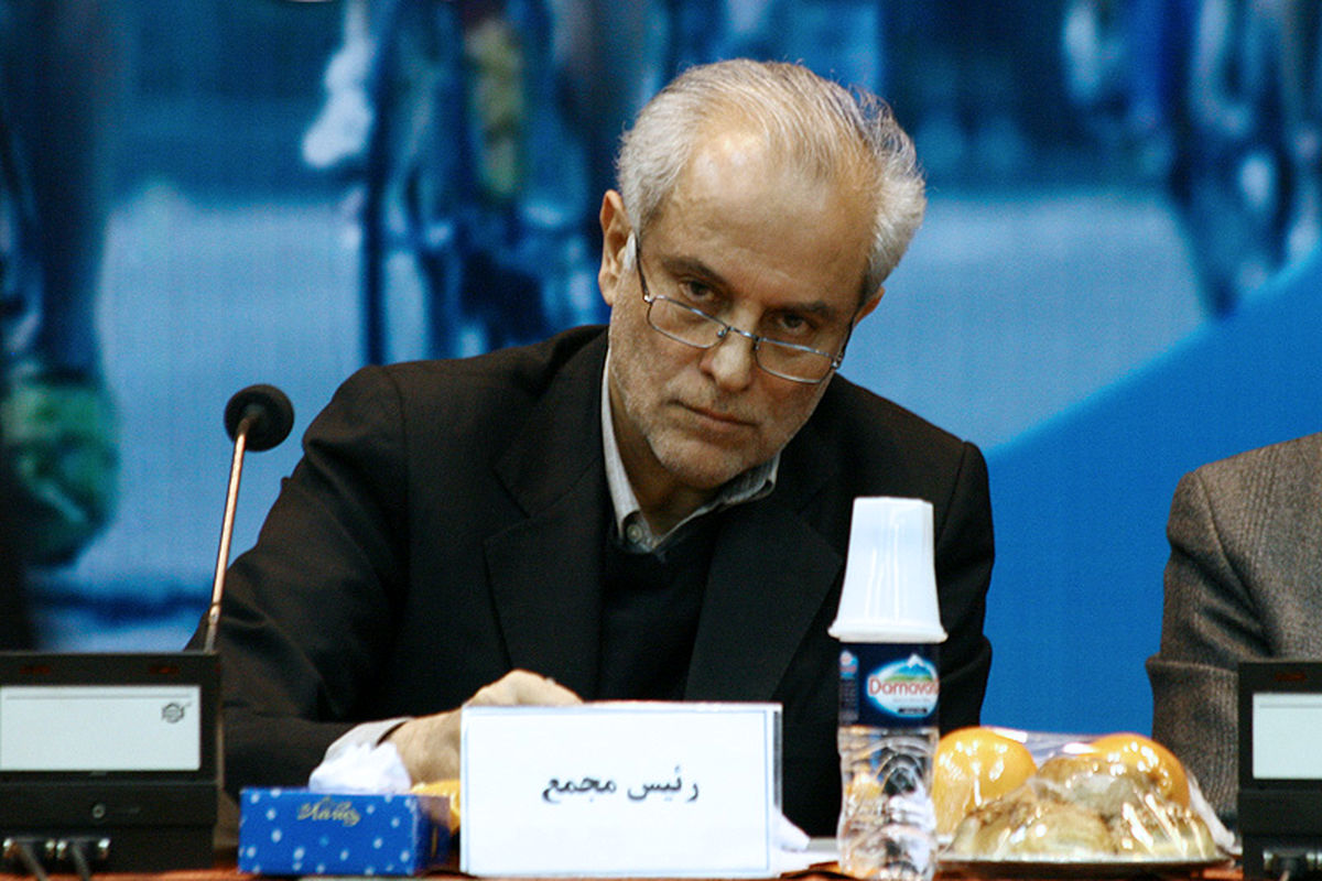 سجادی: ووشوی ایران مسیر خود را پیدا کرده است