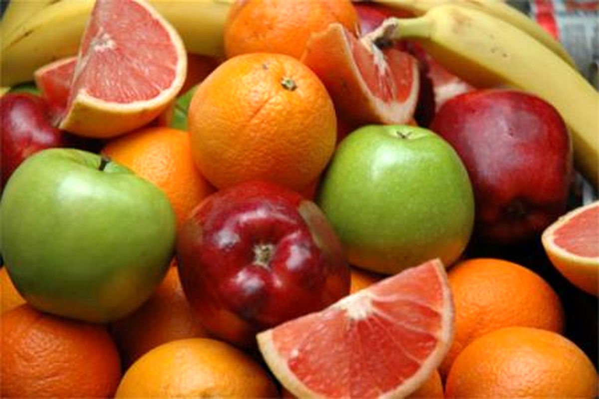 کدام میوه‌ها چربی‌سوزی می‌کنند؟