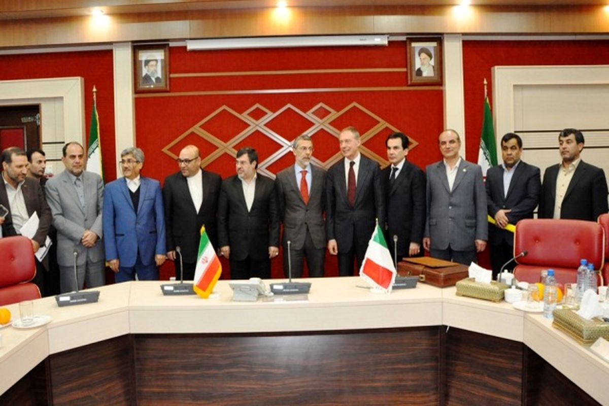 مقدمات سفر رییس جمهور ایران به رُم فراهم شده است