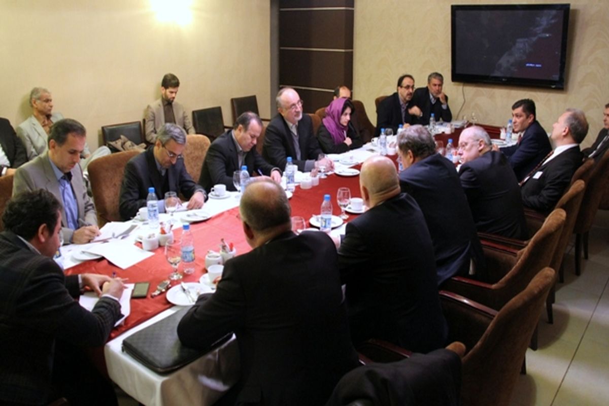 اعلام آمادگی سرمایه گذاران جمهوری چک برای حضور در گیلان