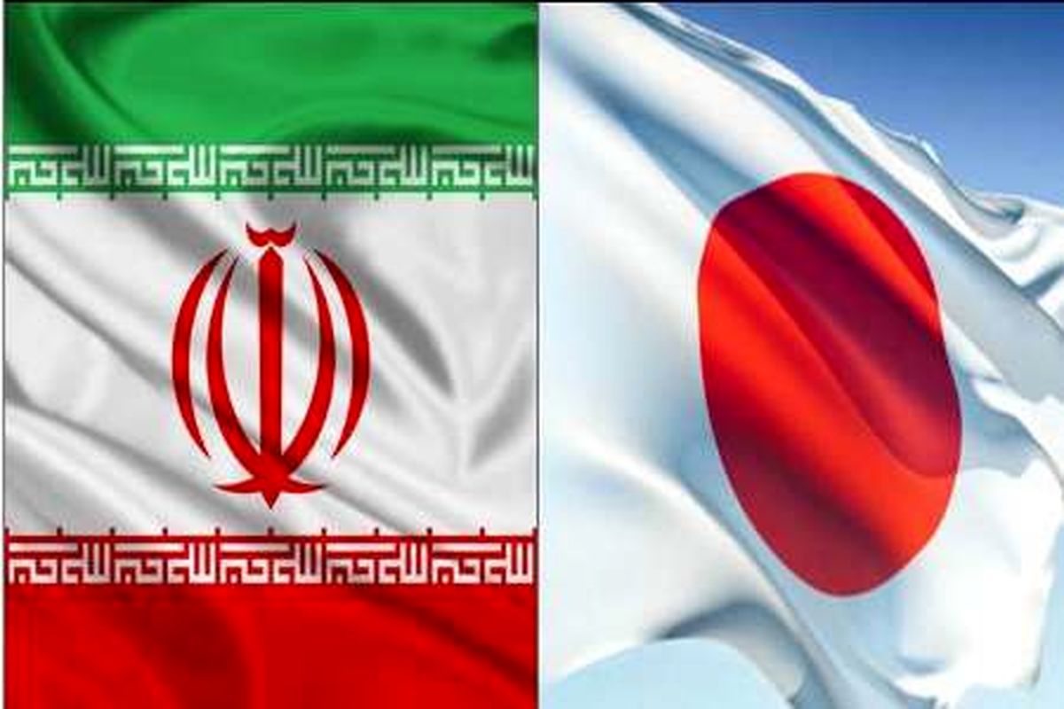 تحریم های ضد ایرانی ژاپن روز جمعه برداشته می شود