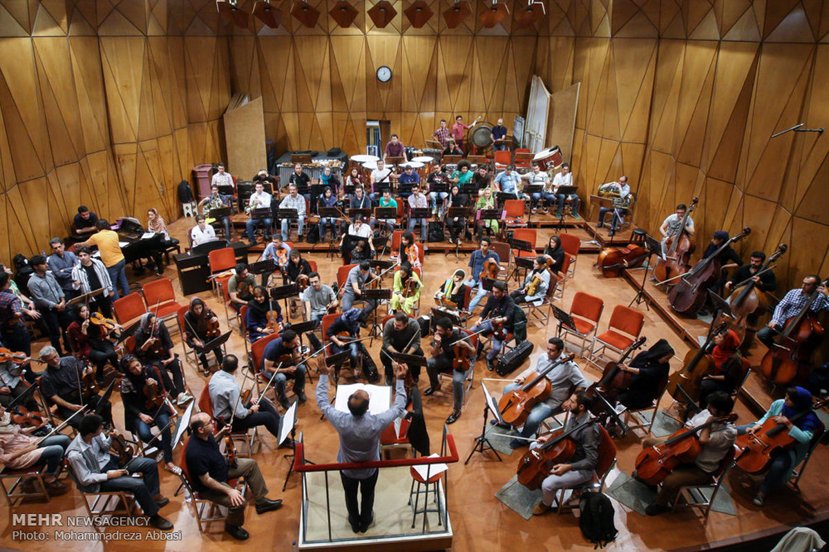 شرایط شرکت در دومین دوره مسترکلاس رهبری ارکستر اعلام شد