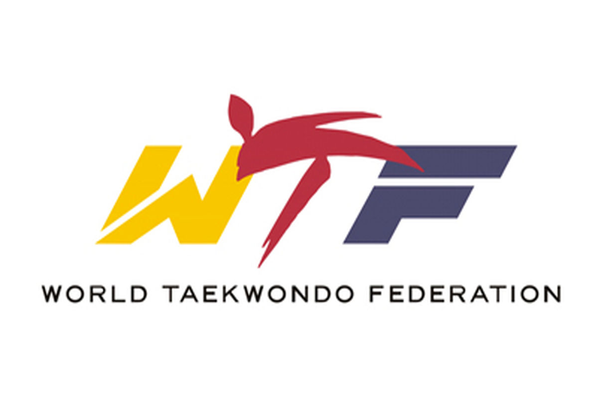 نام فدراسیون جهانی تکواندوWTF تغییر می‌کند