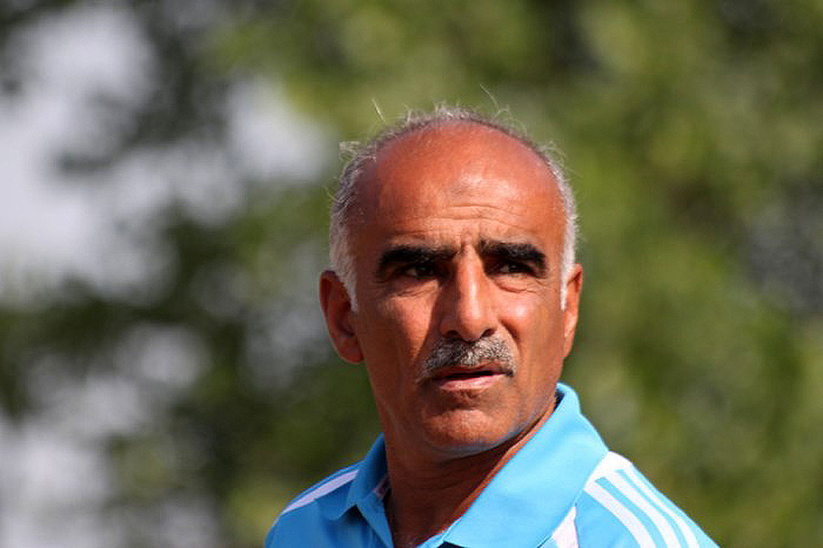 مربی ملوان: به آب و هوا عادت نداشتیم