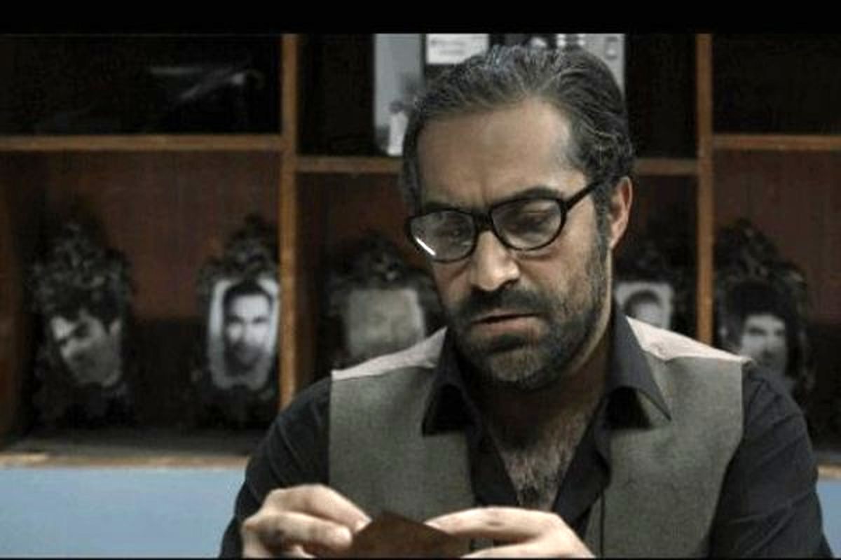 باشگاه فیلم کوتاه و کارگاه انتقال تجربه با افشین هاشمی
