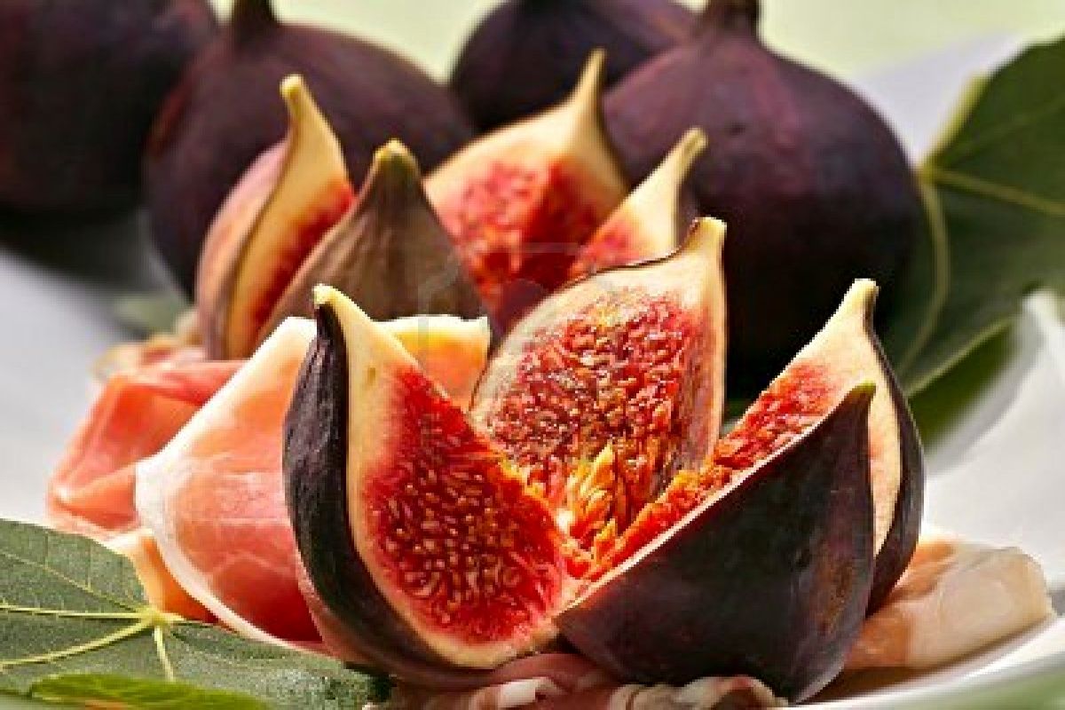 تنظیم وزن و فشار خون با یک میوه بهشتی