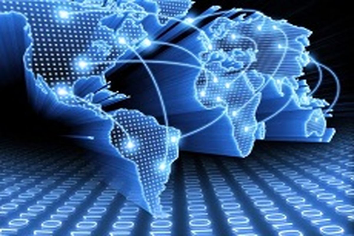 پهنای باند اینترنت در قم در دولت یازدهم پنج برابر شده است