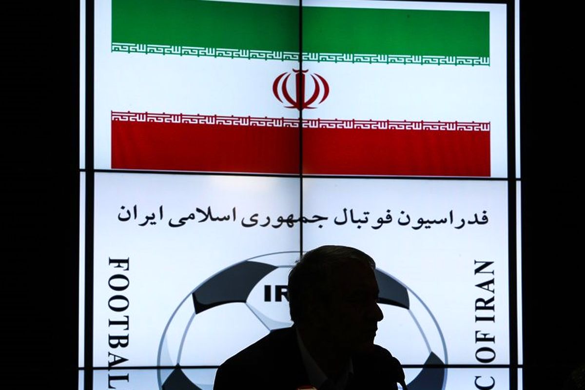 یازدهم اردیبهشت ۹۵ رئیس فدراسیون فوتبال انتخاب می‌شود