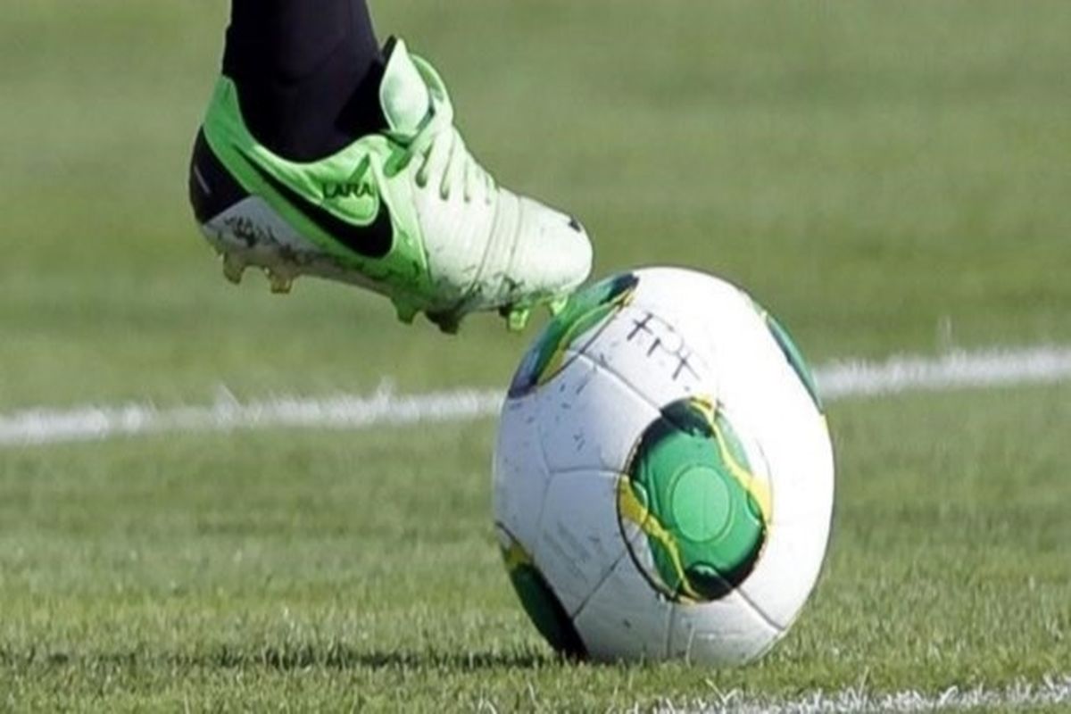 اعلام برنامه برخی از دیدارهای هفته اول تا سوم لیگ دسته سوم فوتبال