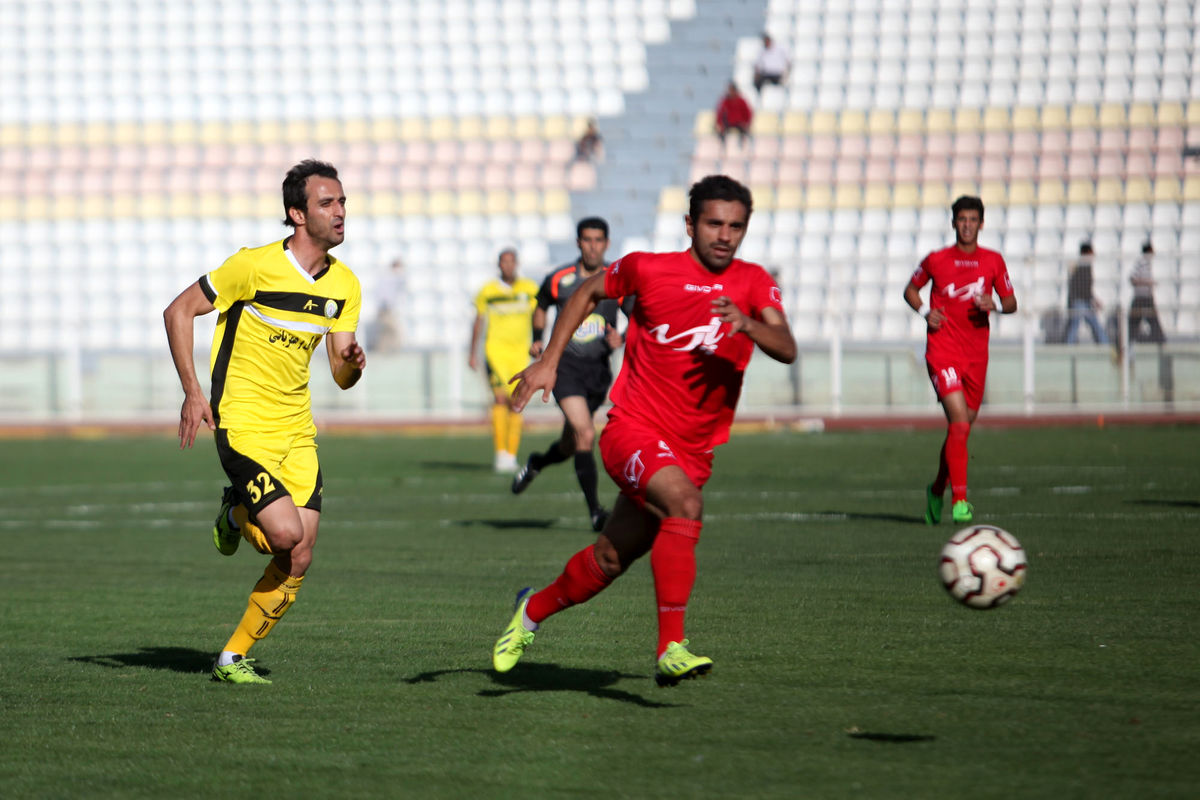 برگزاری کلاس آموزش مربیگری فوتبال در کرمان