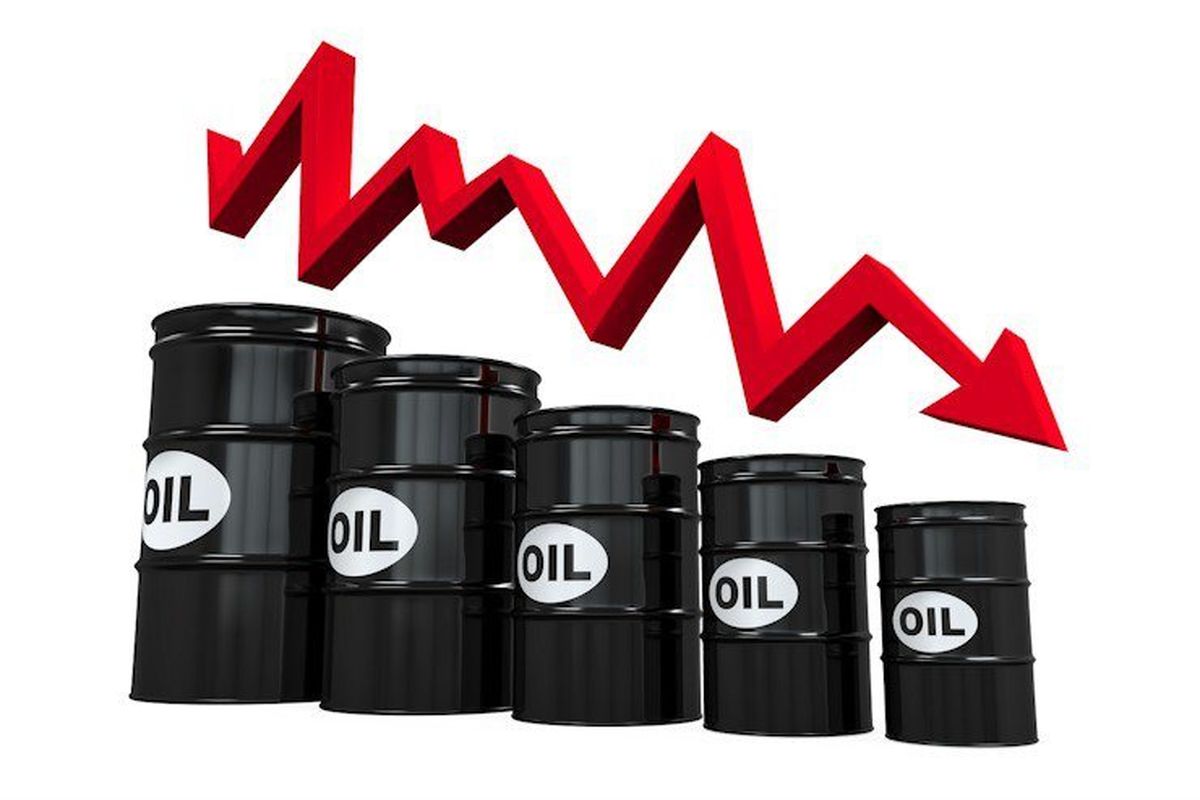 روند افزایش قیمن نفت متوقف شد