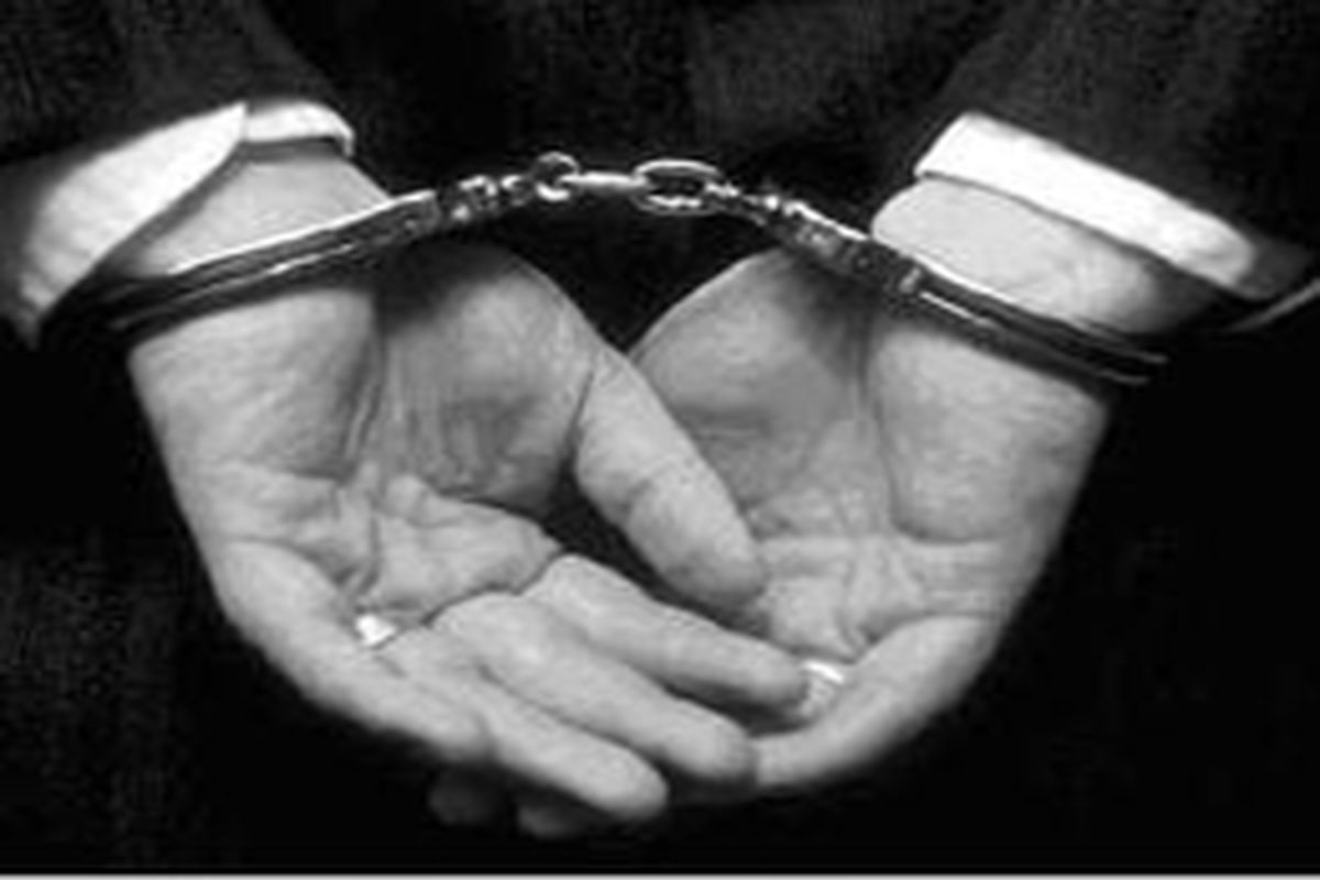 دستگیری جاعلین اسناد دولتی در کازرون