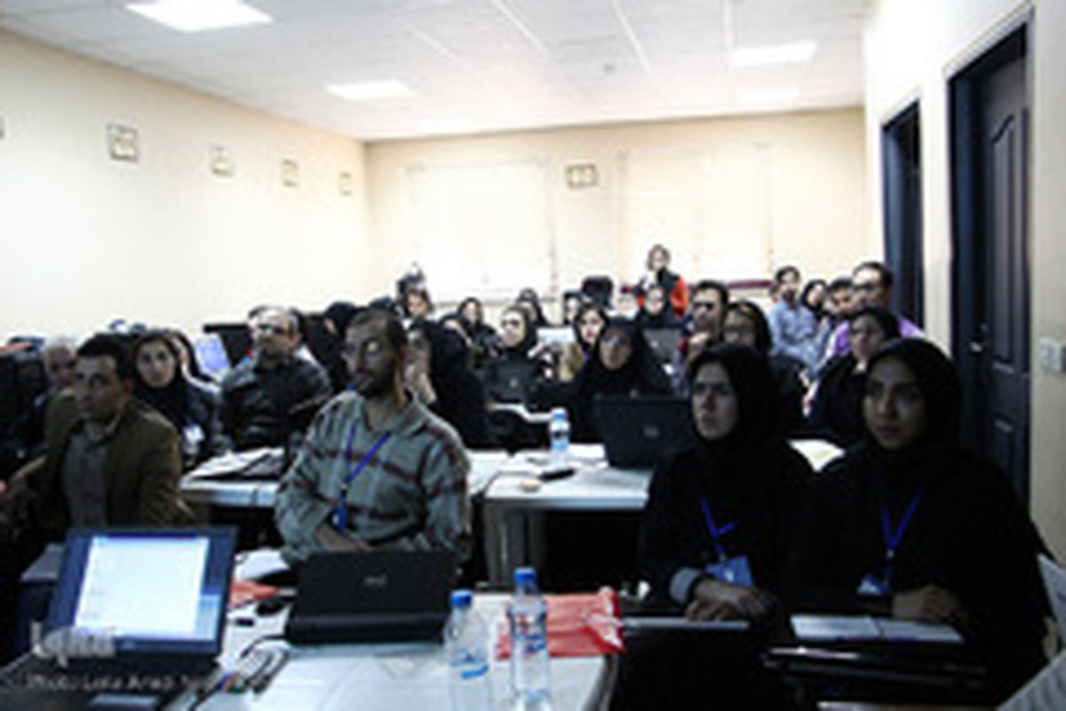 کارگاه کشوری «طراحی پرایمر» در همدان برگزار شد
